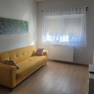 Kuko Con Wifi Al Lado Metro Apartamento Bilbao