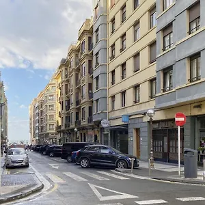 Izki - Basque Apartamento San Sebastián