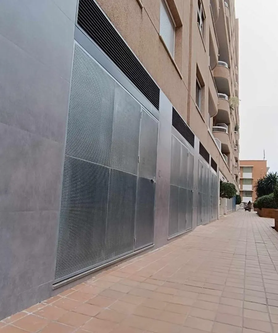 Apartamento Presidente 2 Seville Apartment