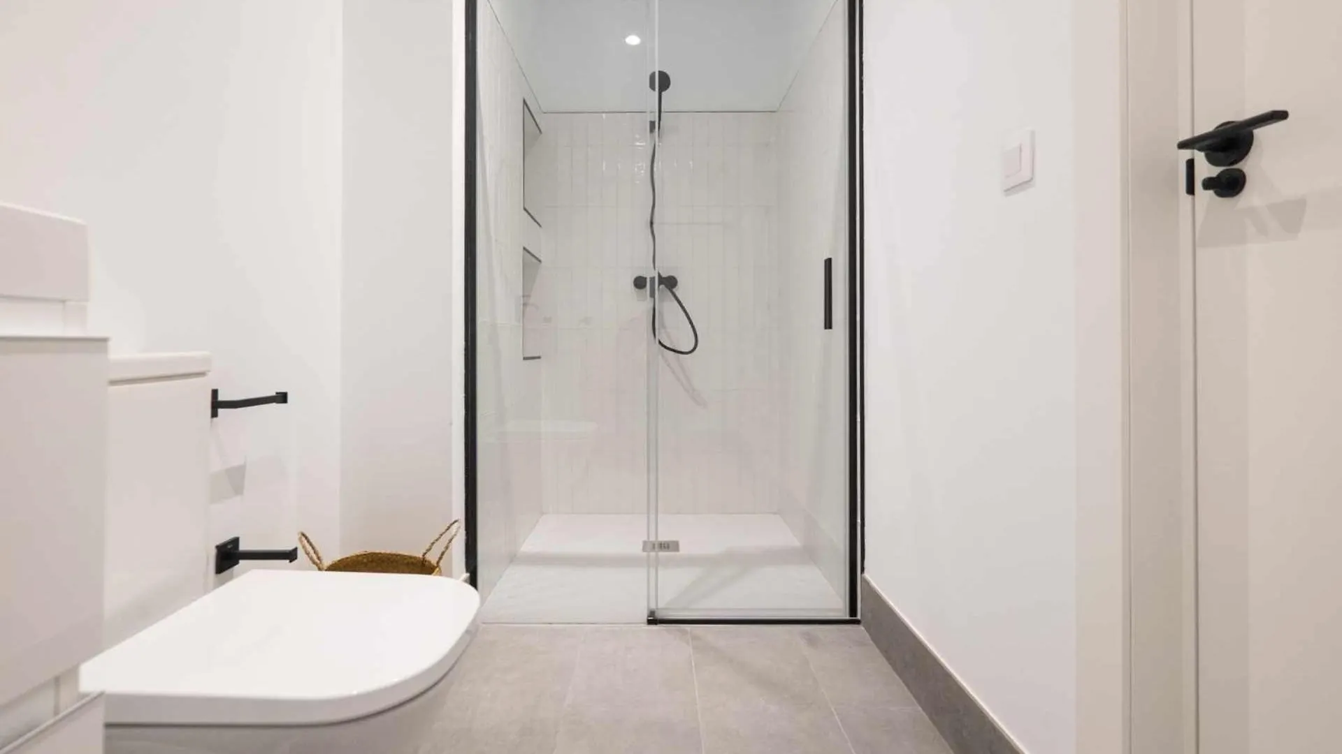 Apartamento Presidente 2 Seville
