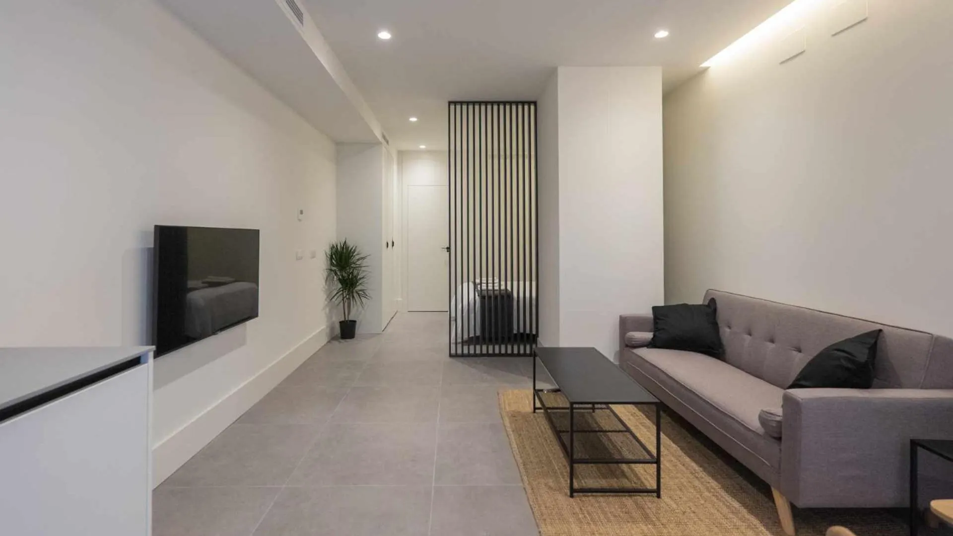 Apartamento Presidente 2 Seville Spain