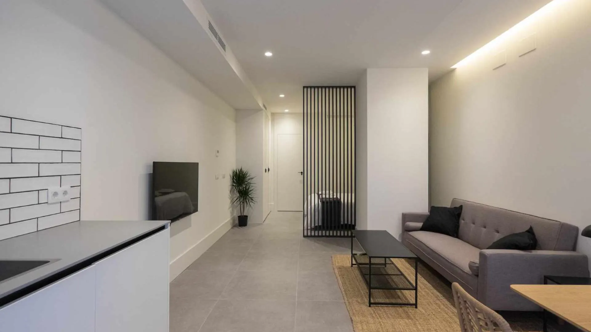 Apartamento Presidente 2 Seville Apartment
